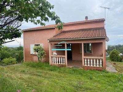 Villa - 180 m² - 7 pièces