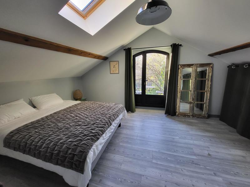 Maison - 115 m² - 6 pièces