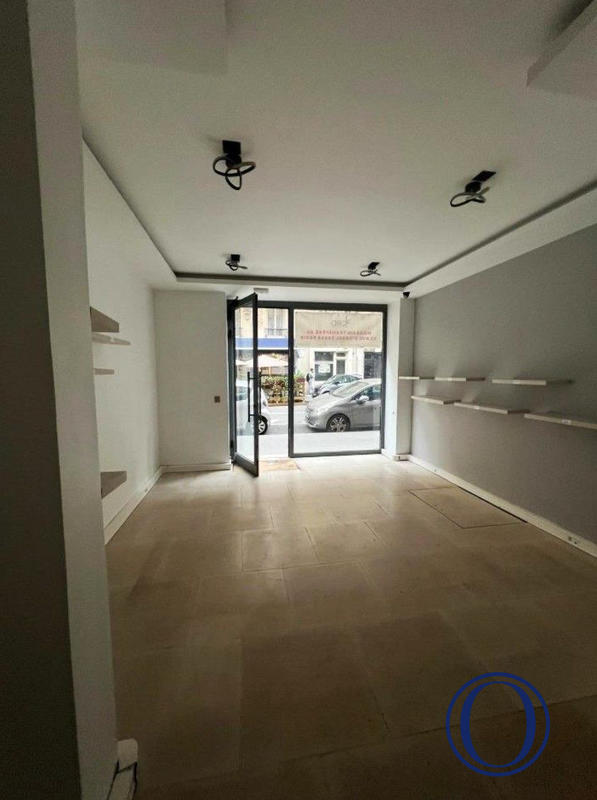 Local commercial - 24 m²