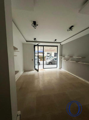 Local commercial - 24 m²