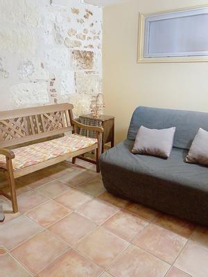 Fonds de commerce - Local d'activité / Entrepôt - 35 m²