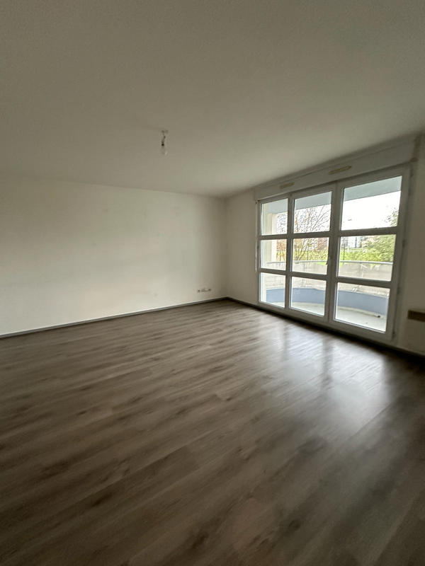 Appartement - 51 m² - 2 pièces