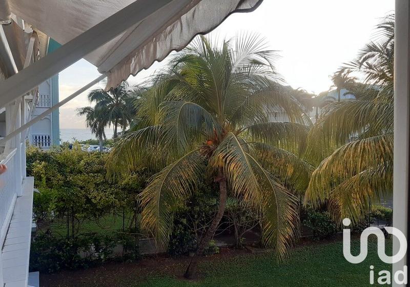 Appartement - 18 m² - 1 pièce