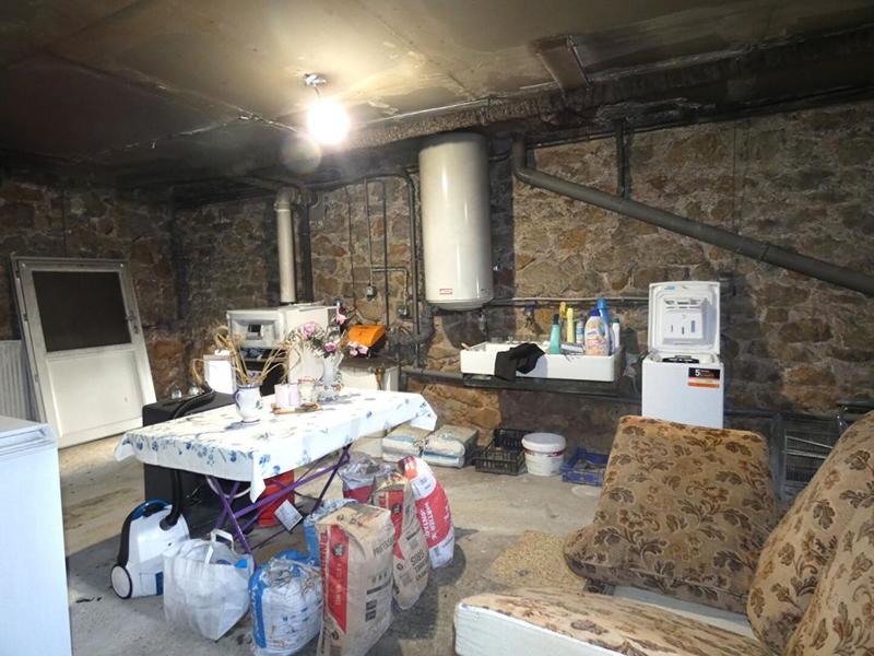 Maison - 76 m² - 6 pièces