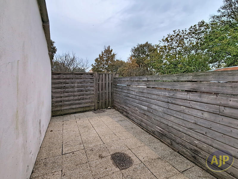 Maison - 81 m² - 5 pièces