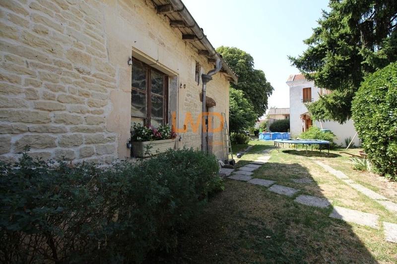 Maison - 175 m² - 6 pièces
