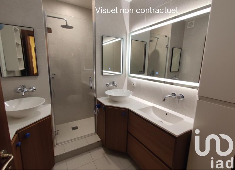 Maison de village - 155 m² - 7 pièces