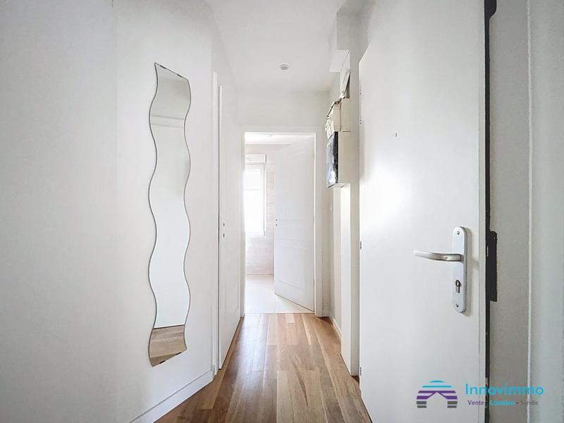 Duplex - 49 m² - 2 pièces