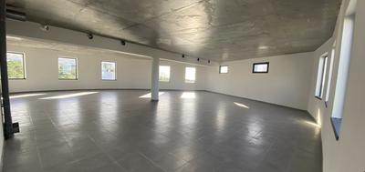 Bureau - 224 m²
