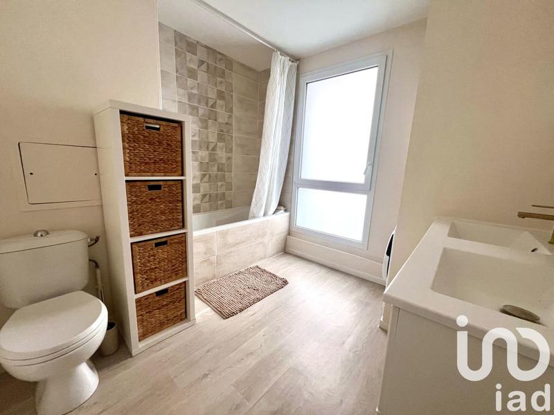 Maison - 86 m² - 4 pièces