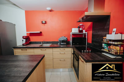 Appartement - 74 m² - 4 pièces