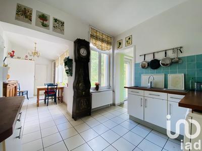 Maison - 175 m² - 6 pièces