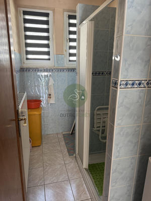 Maison ancienne - 110 m² - 6 pièces