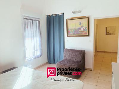 Riad - 217 m² - 7 pièces