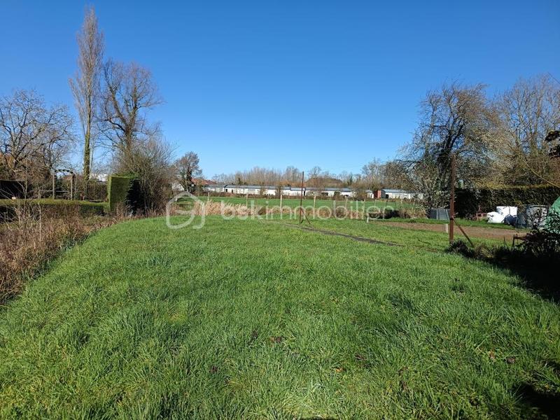 Maison ancienne - 92 m² - 4 pièces