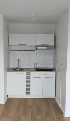 Appartement - 29 m² - 1 pièce