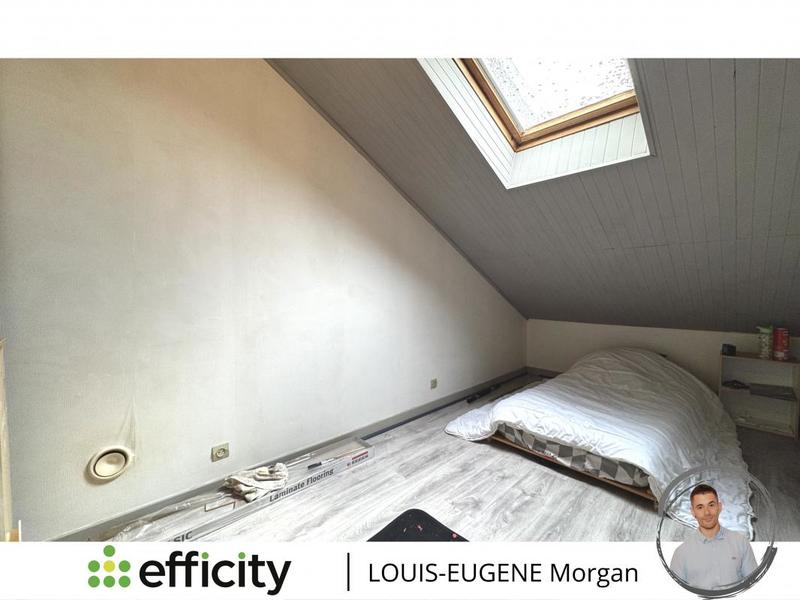 Maison - 167 m² - 7 pièces