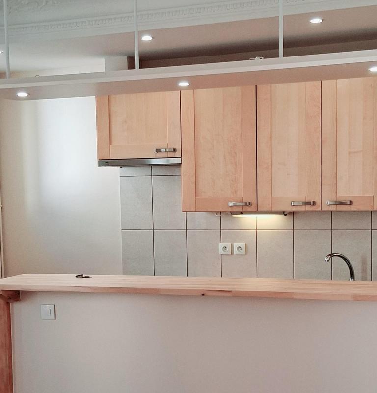 Appartement - 88 m² - 4 pièces