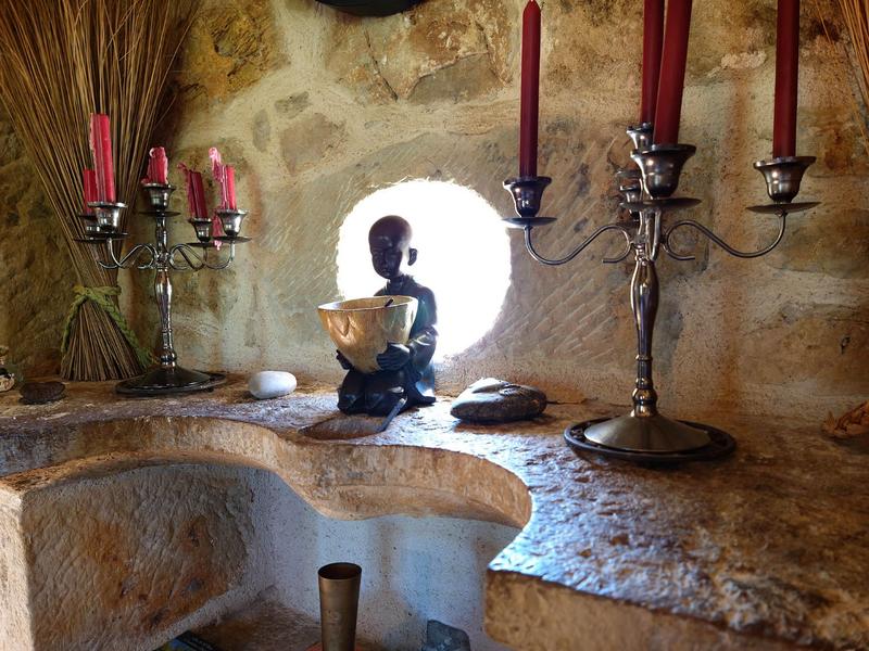 Maison de village - 165 m² - 6 pièces