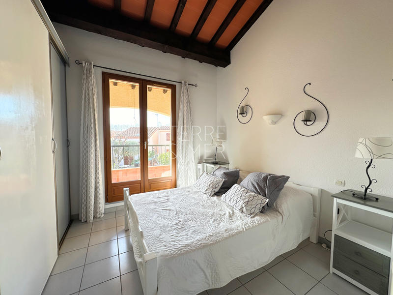 Maison - 64 m² - 3 pièces