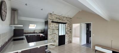 Appartement - 52 m² - 3 pièces