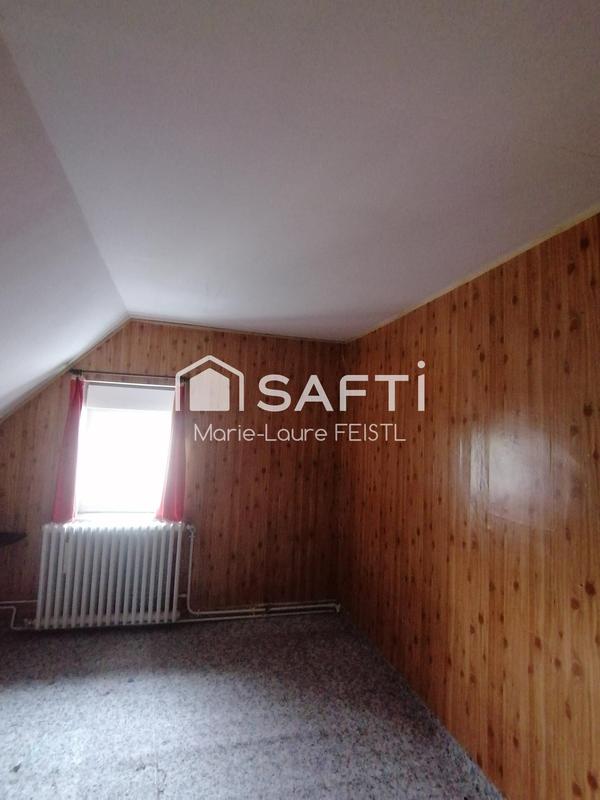 Maison - 194 m² - 12 pièces