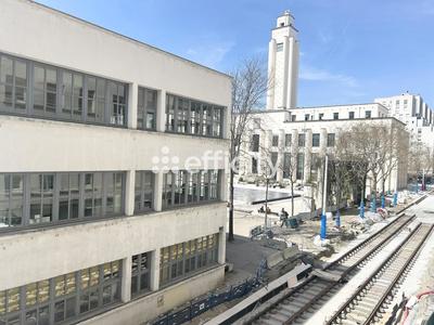 Appartement - 76 m² - 3 pièces