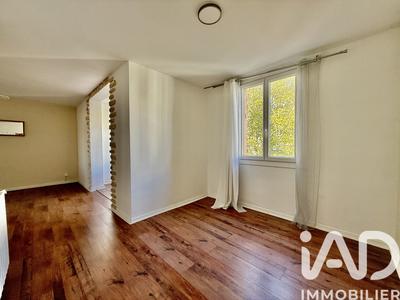 Appartement - 69 m² - 4 pièces