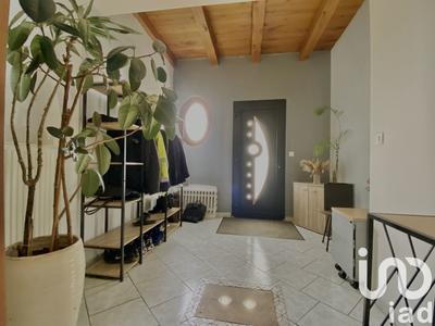 Maison - 226 m² - 7 pièces