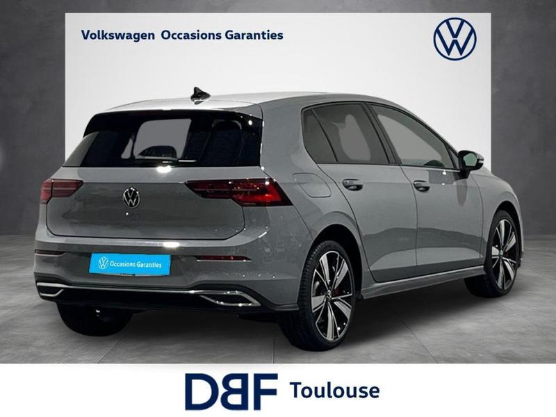 Volkswagen Golf 1.4 Hybrid Rechargeable Opf 245 Dsg6 Gte