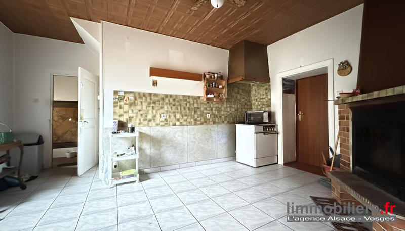 Maison - 153 m² - 8 pièces