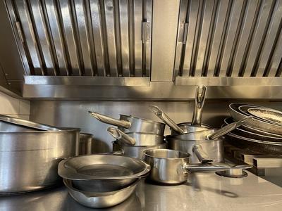 Fonds de commerce - Hôtellerie / Restauration - 90 m²