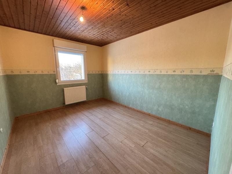 Appartement - 114 m² - 4 pièces