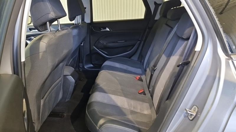 Peugeot 308 Sw Business bluehdi 130ch ss eat8 allure