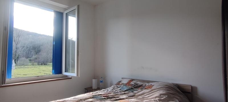 Maison - 80 m² - 5 pièces