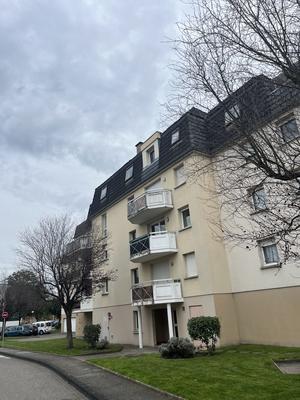 Appartement - 28 m² - 1 pièce