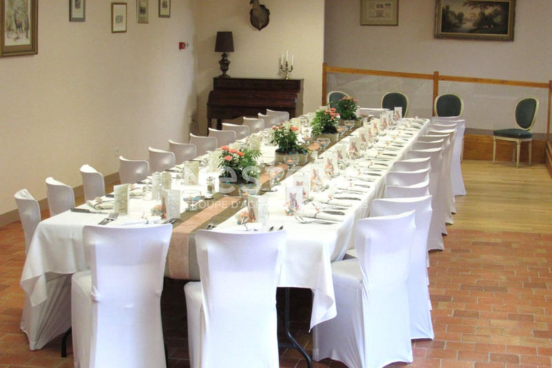 Fonds de commerce - 400 m²