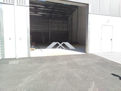 Local commercial - 160 m²