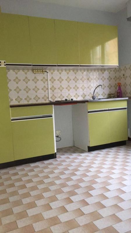 Appartement - 54 m² - 2 pièces