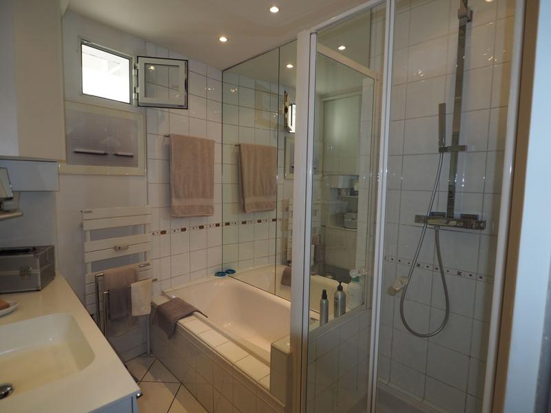 Appartement - 80 m² - 3 pièces