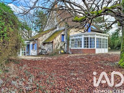 Maison de campagne - 166 m² - 8 pièces