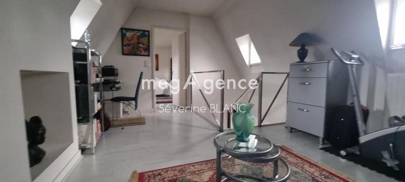 Appartement - 97 m² - 4 pièces
