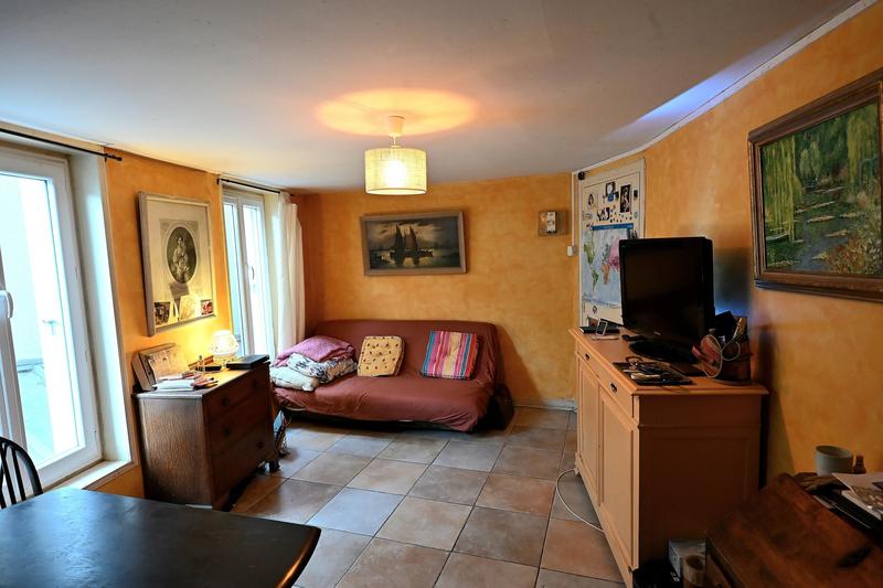 Duplex - 70 m² - 4 pièces