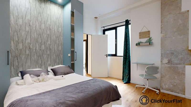 Local commercial - 69 m² - 3 pièces