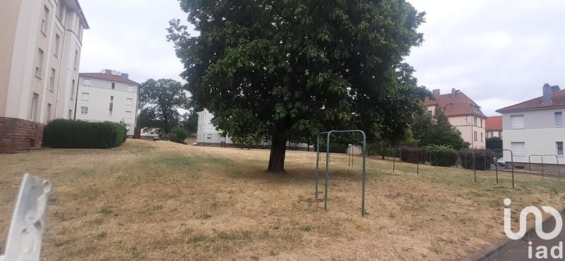 Appartement - 52 m² - 2 pièces