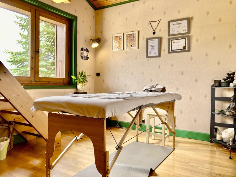 Châlet - 192 m² - 7 pièces