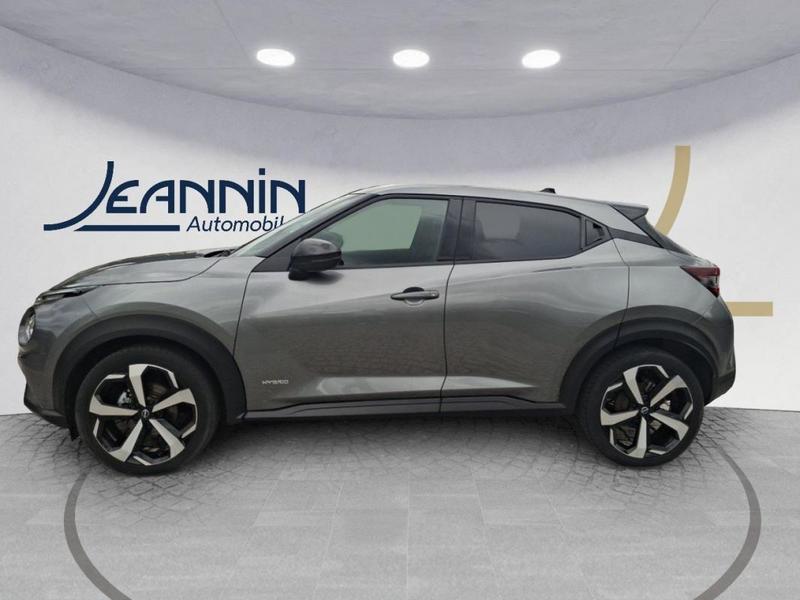 Nissan Juke 2023.5 Hybrid 143 Tekna