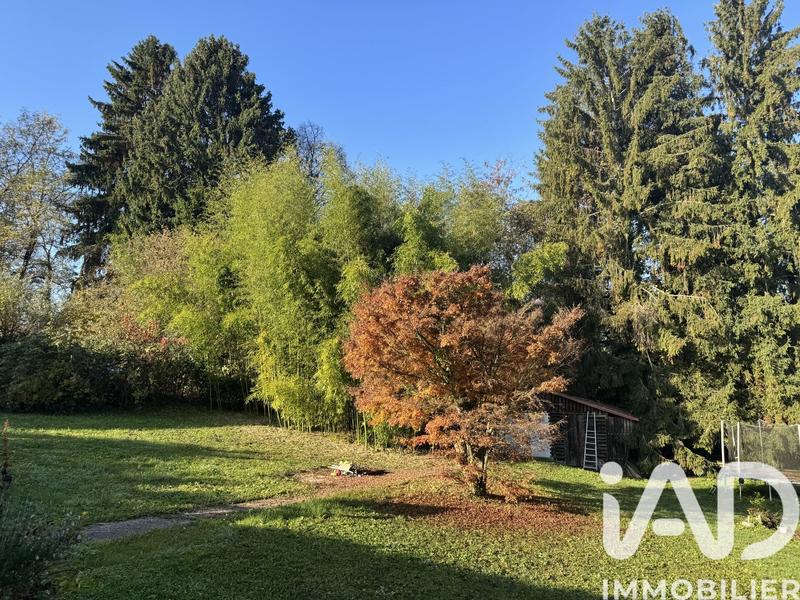 Appartement - 102 m² - 5 pièces