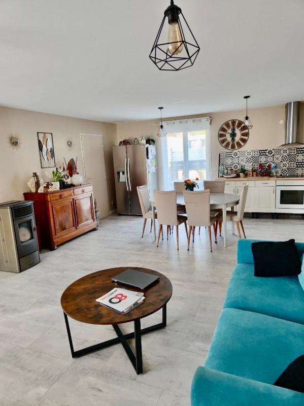 Maison - 75 m² - 4 pièces