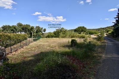 Terrain constructible - 1 139 m²